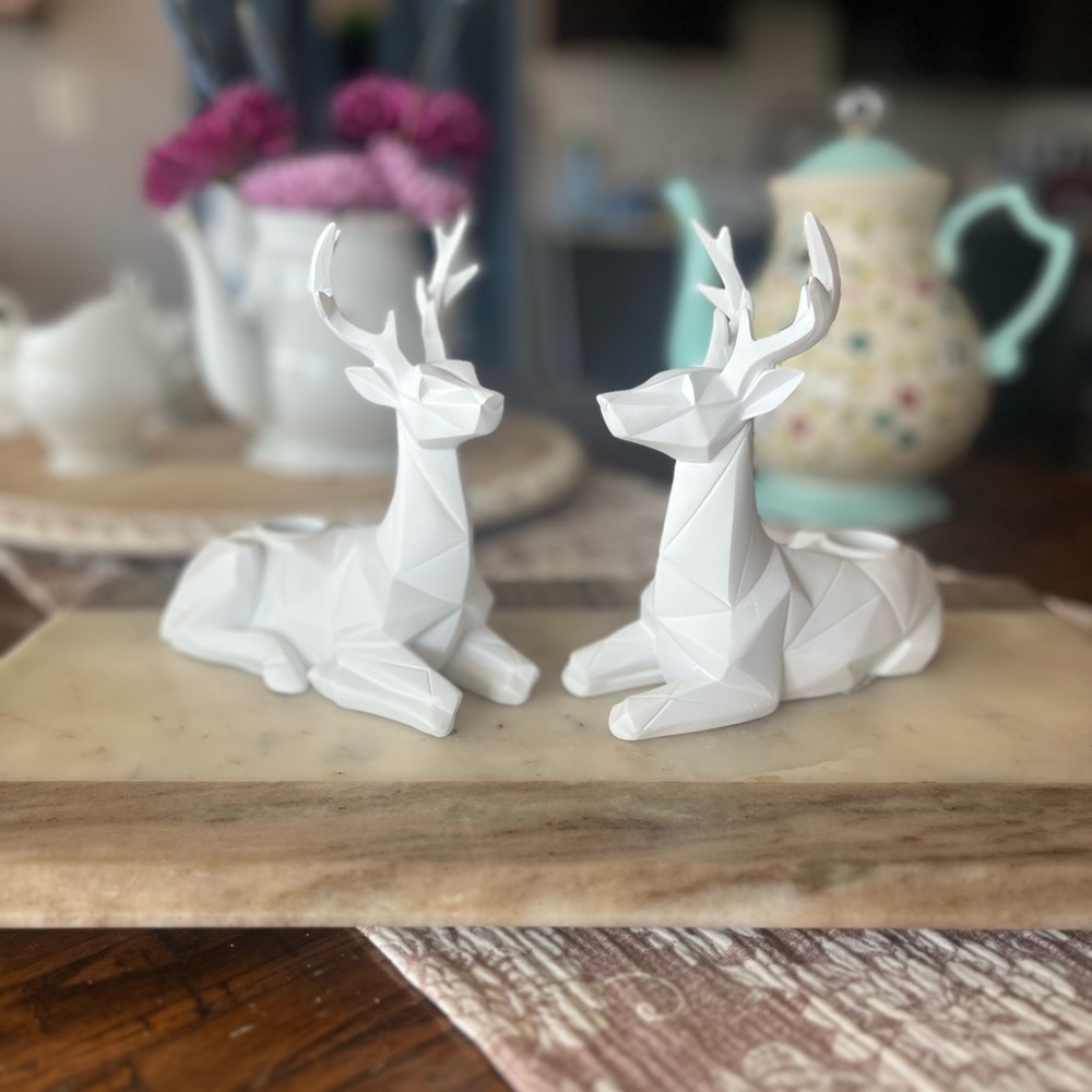Candlestick holder